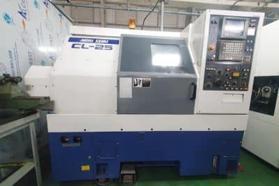 MORI SEIKI CL25