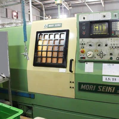 MORI SEIKI SL-15