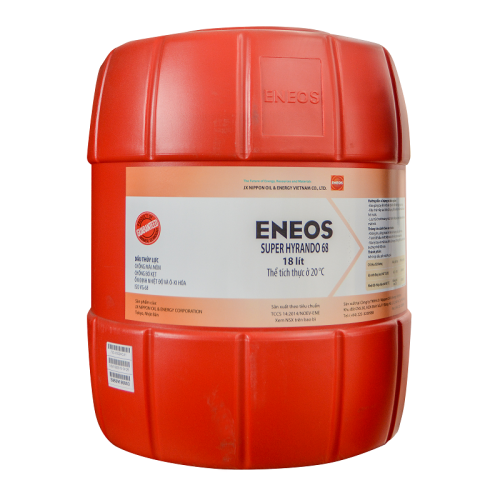 Eneos Super Hyrando 68 18L