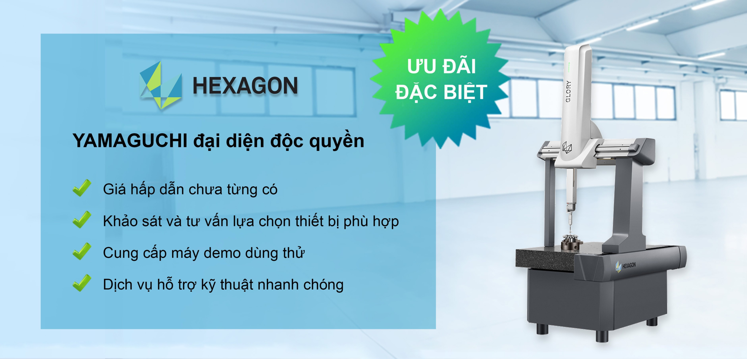 banner hexagon chOt 2025