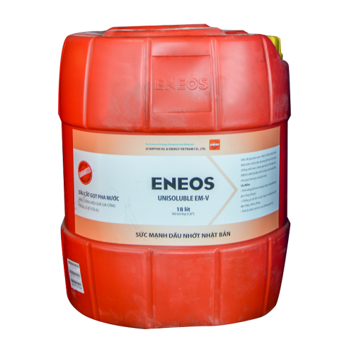 Eneos Unisoluble em v 18L