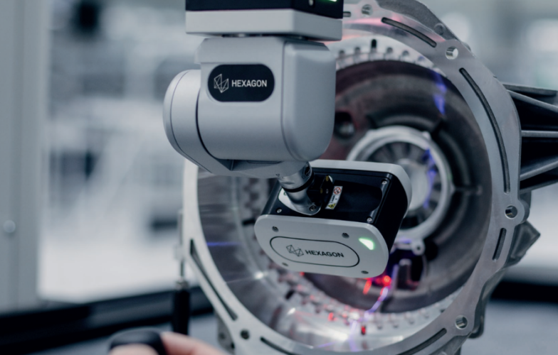 he thong may do toa do cmm maestro 1